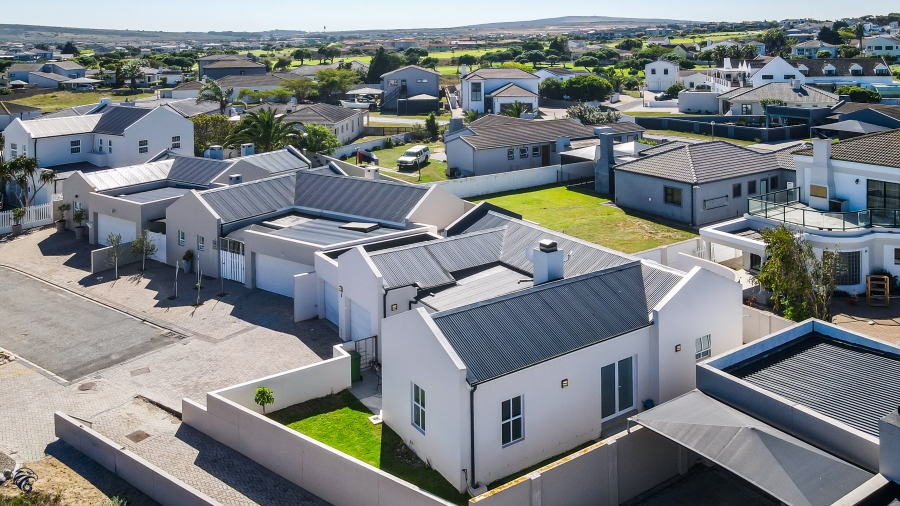 3 Bedroom Property for Sale in Villa Diamante Western Cape